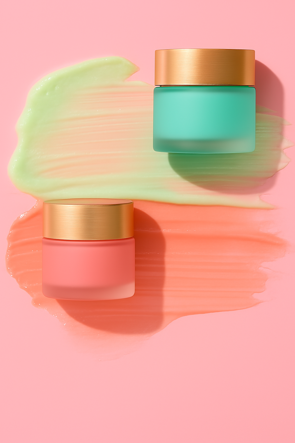 Beautique Goals - Wholesale Lip Treatment/Mask - Lip Sleeping Mask - Moisturize & Smooth While Sleeping2