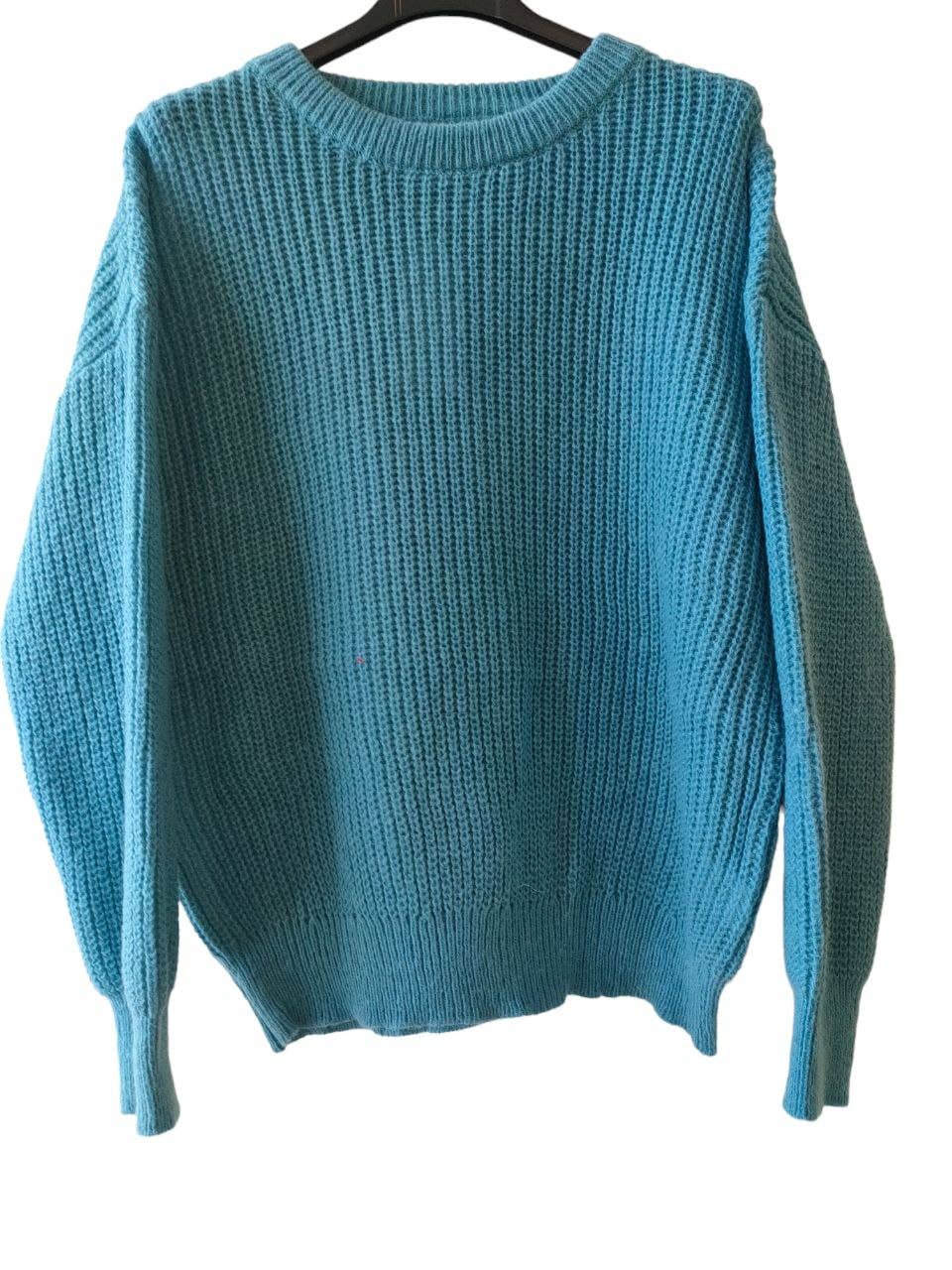 Nola by bijusol - Wholesale Knit Sweater - Women's - Jersey4