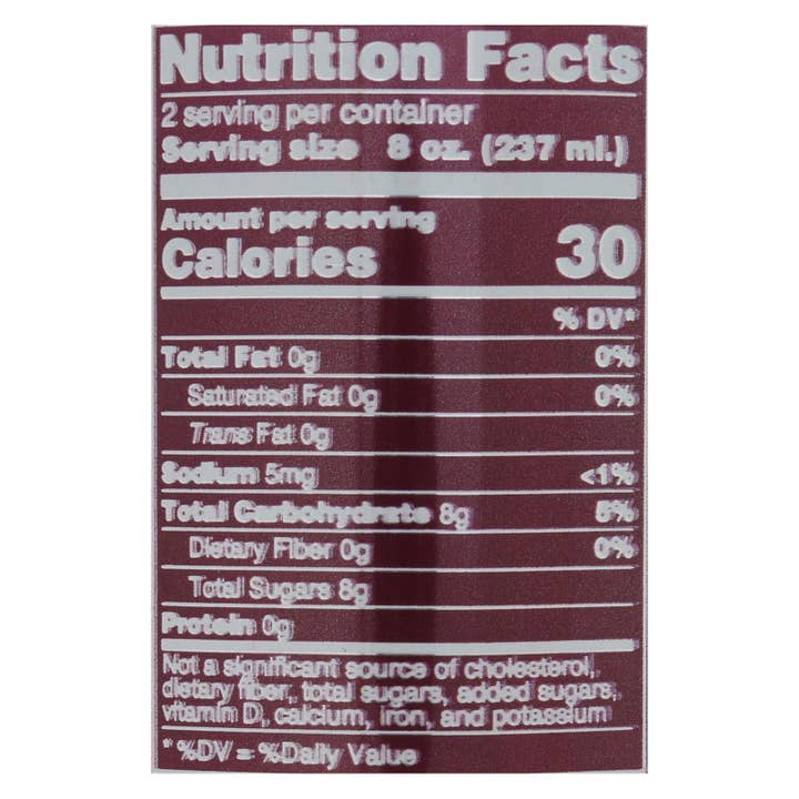 Everyday Supply Co - Wholesale Sparkling Water - Clean Cause - Yrba Mte Blackbry Cln - Case Of 12 - 16 Fz