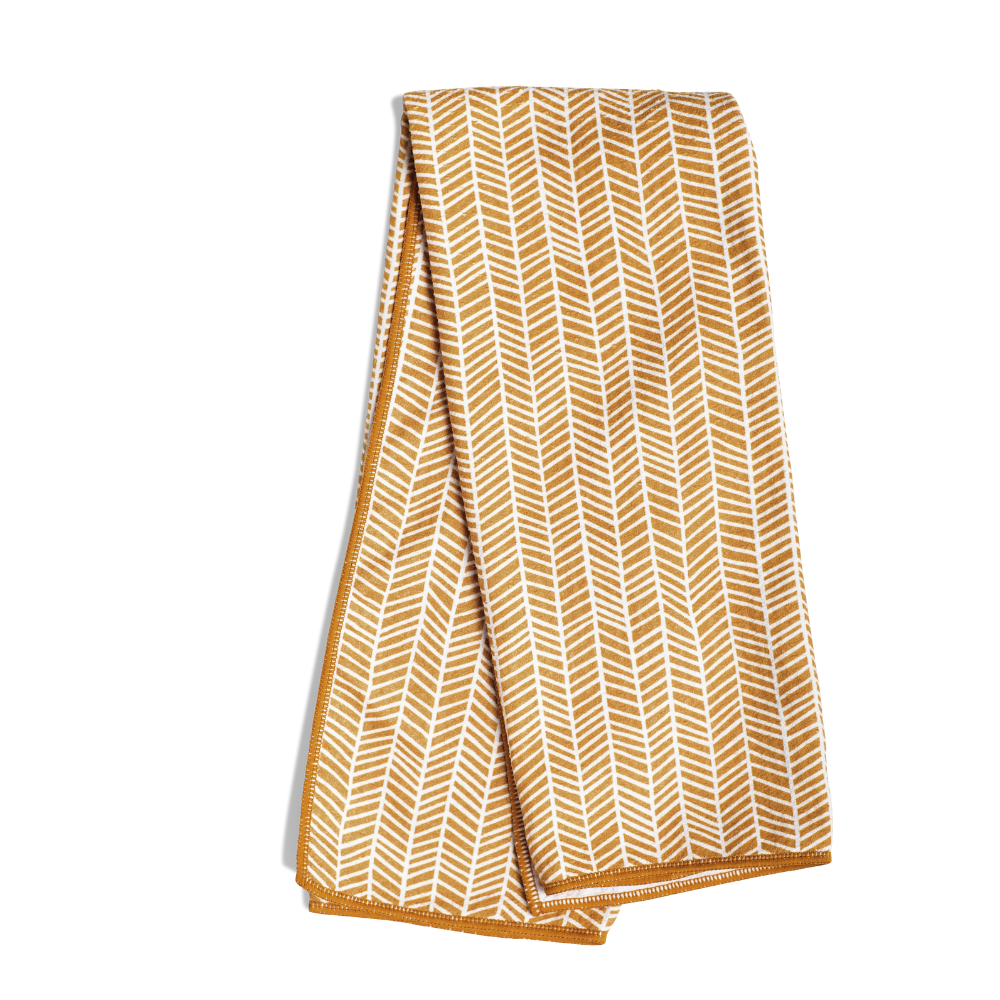 Once Again Home Co. - Wholesale Tea Towel - Anywhere Towels - Core Prints ASSORTED 12 pieces7