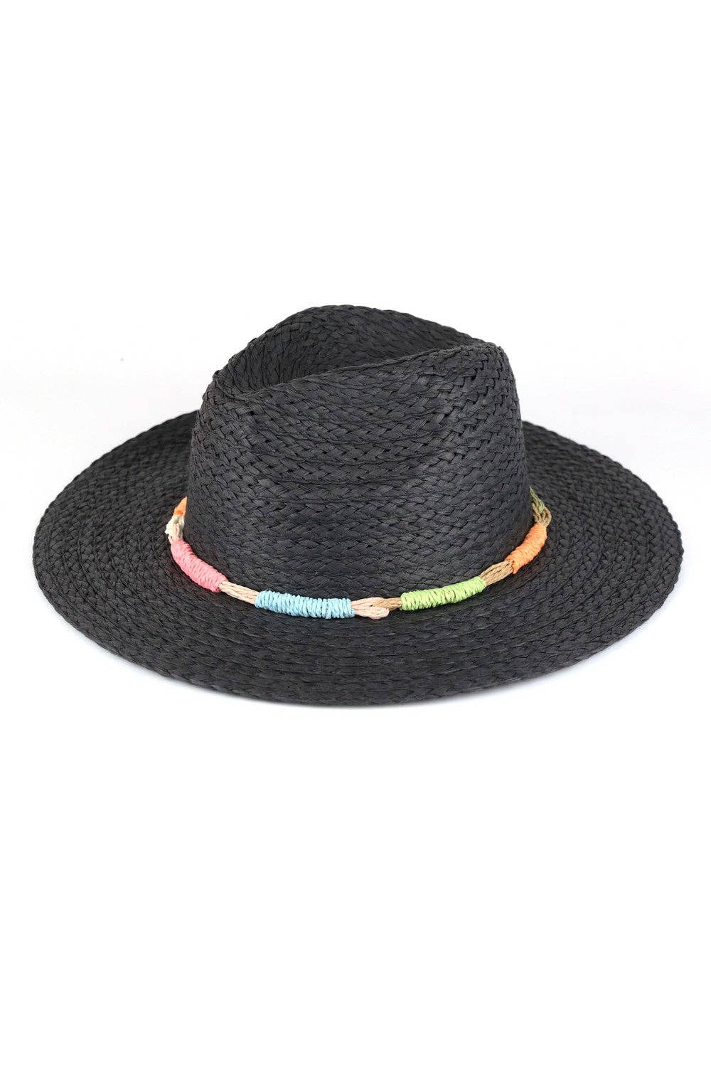 Greater Goods Imports & Wholesale - Vendita all'ingrosso Cappello di paglia - Donna - HT MH01651