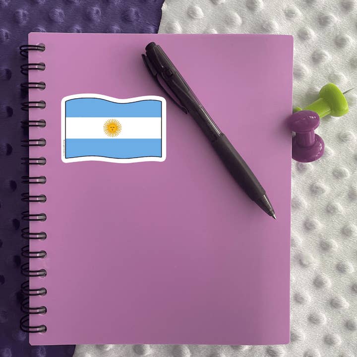 Moon Light Sticker Co - Wholesale Sticker - Argentina Sticker2