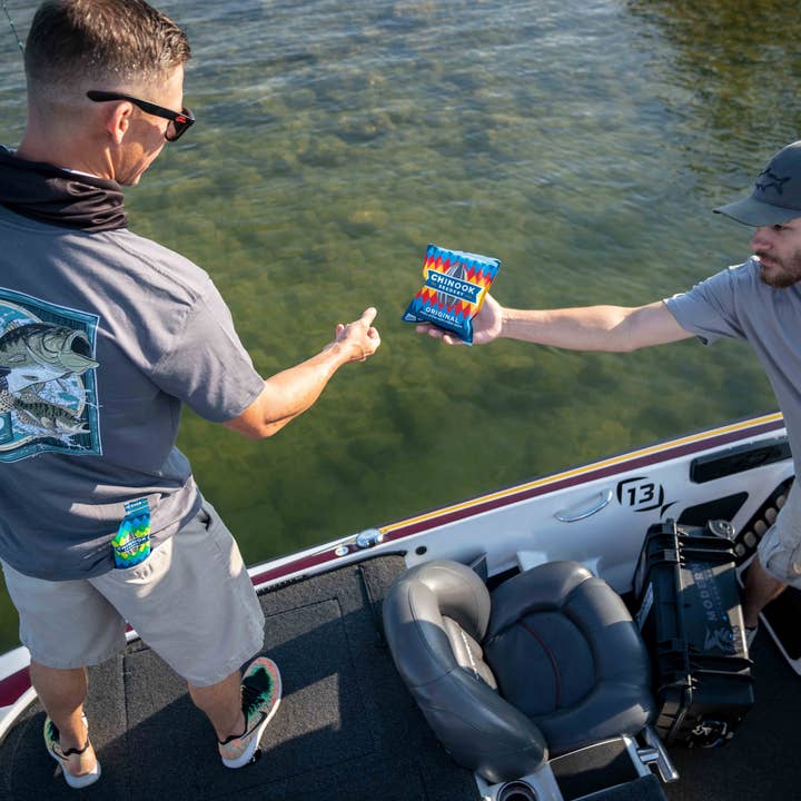 Chinook Seedery - Wholesale Seeds/Kernels - Original Sunflower Seeds | 4oz Resealable | Superfood Snacks4