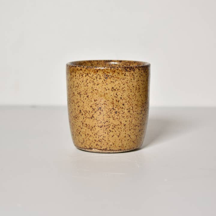 Wyatt's Wheel - Wholesale Coffee/Tea Cup - Espresso Cup