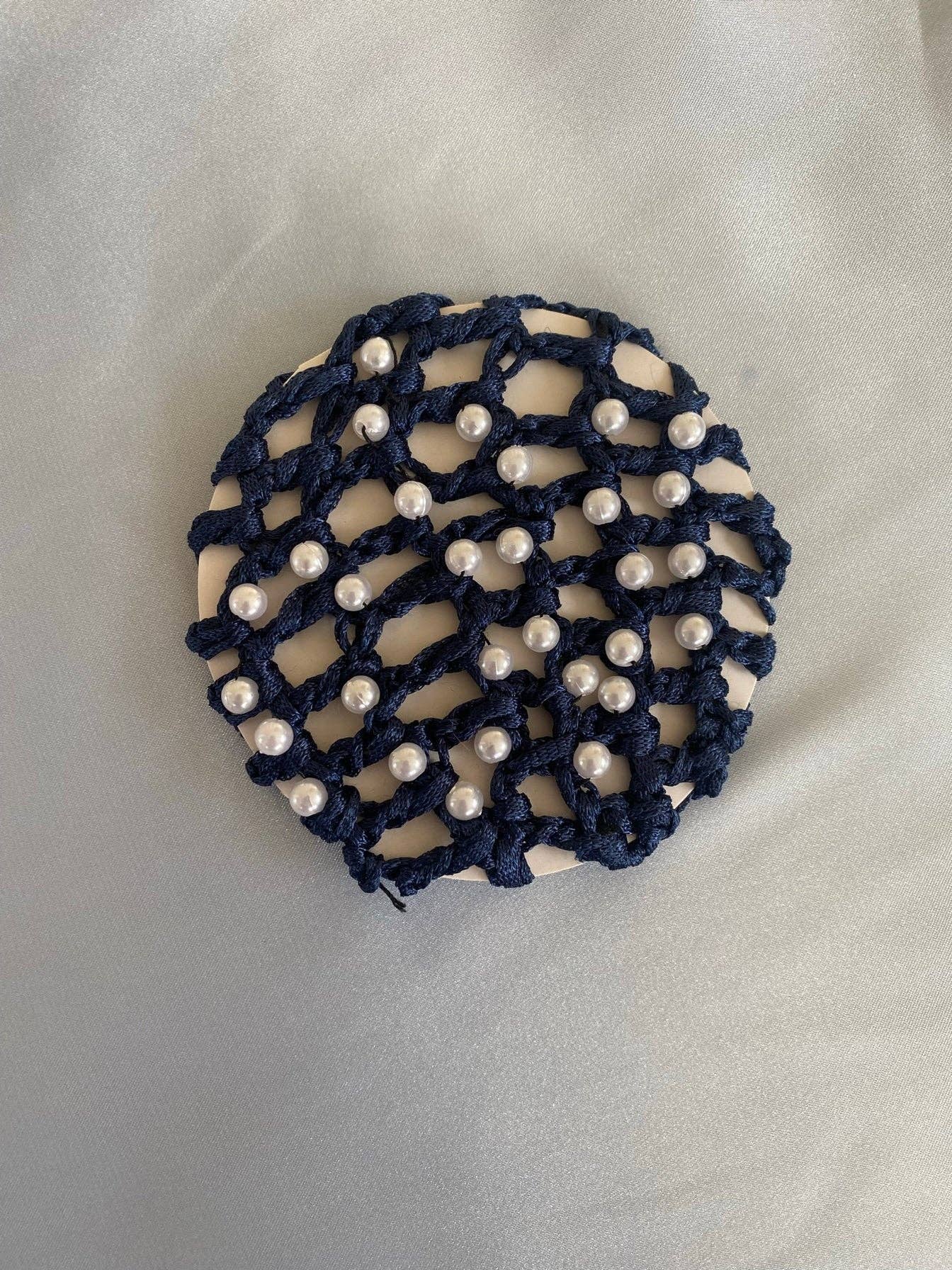 Heavenly Horse Designs - Vendita all'ingrosso Attrezzatura da equitazione - Rete per capelli da dressage disponibile in diversi colori3