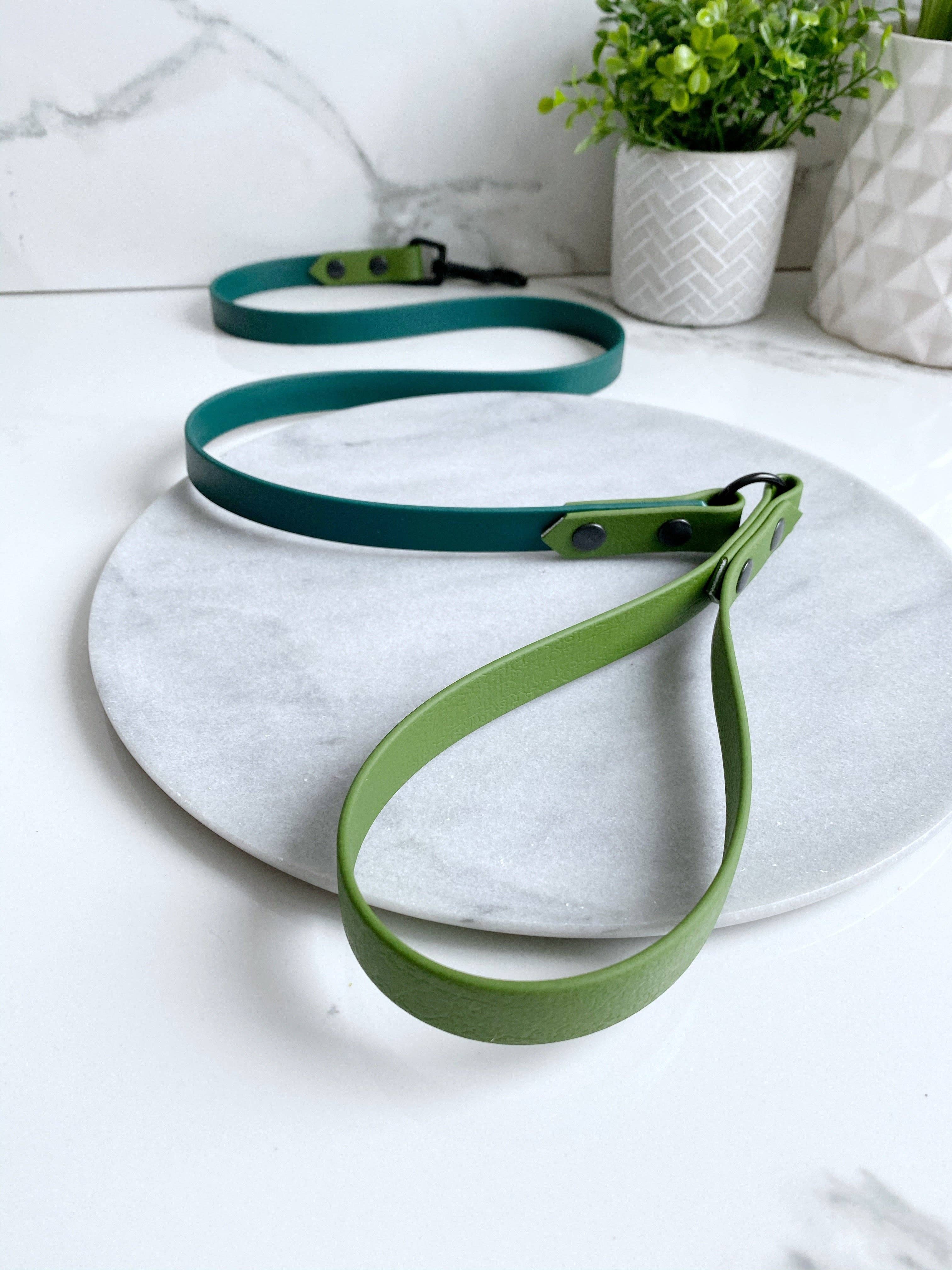 My Pawchella - Wholesale Hondenriem - Hond - *Ontwerp je eigen* biothane / gekleurde nylon hondenriem34