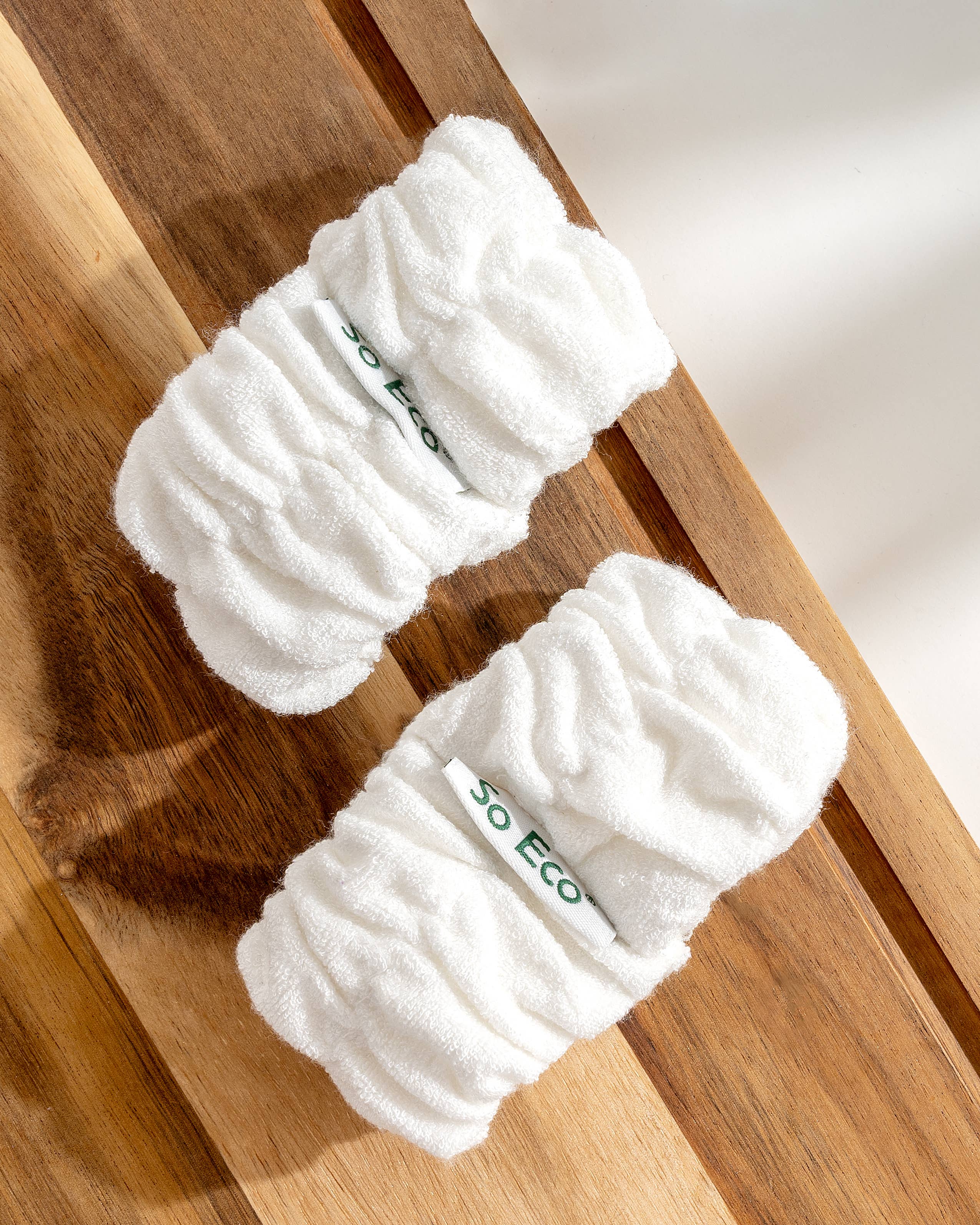 Beauty Pro - Vendita all'ingrosso Polsiere - Cinturini da polso So Eco2