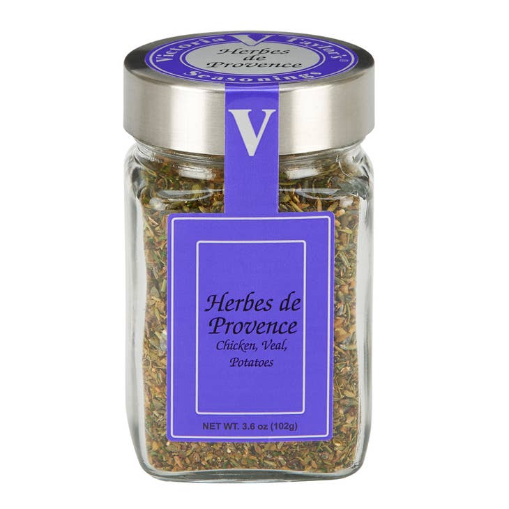 Herbes de Provence – The French Kitchen Culinary Center