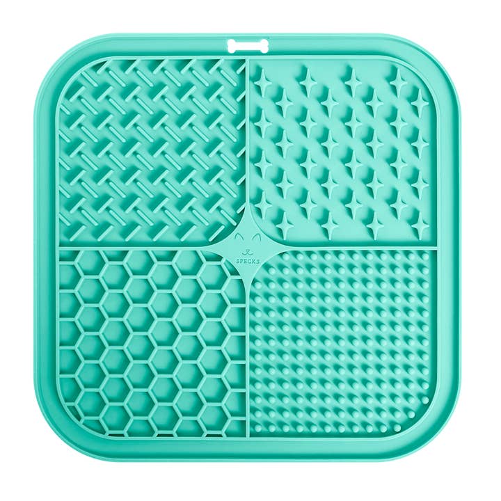 Tappetino da leccare per animali domestici Specks Stars & Diamonds per la vendita all'ingrosso da parte di Specks and Pets