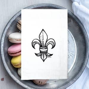 Fleur De Lis Tea Company, Things to do in Louisiana