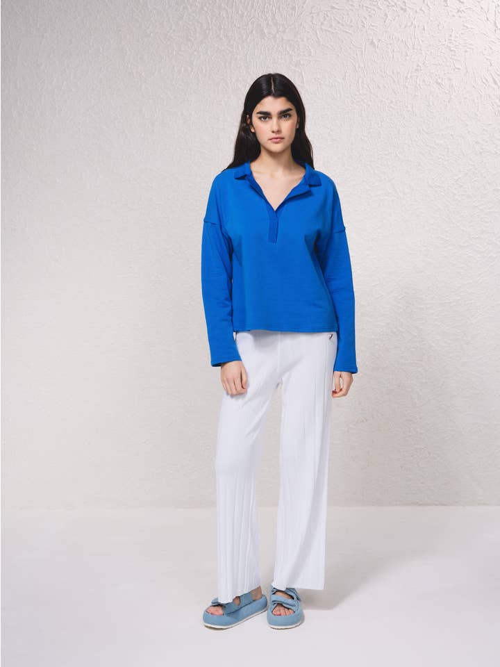 SMF - Wholesale Polo - Women's - 229606 - Polo shirt5