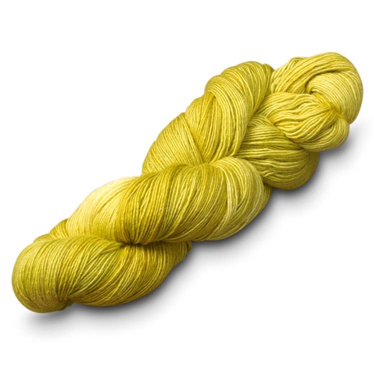 Rooster Yarns - Vente Fils à tricoter - Manos del Uruguay Fino Merino Soie fil à tricoter teint à la main24
