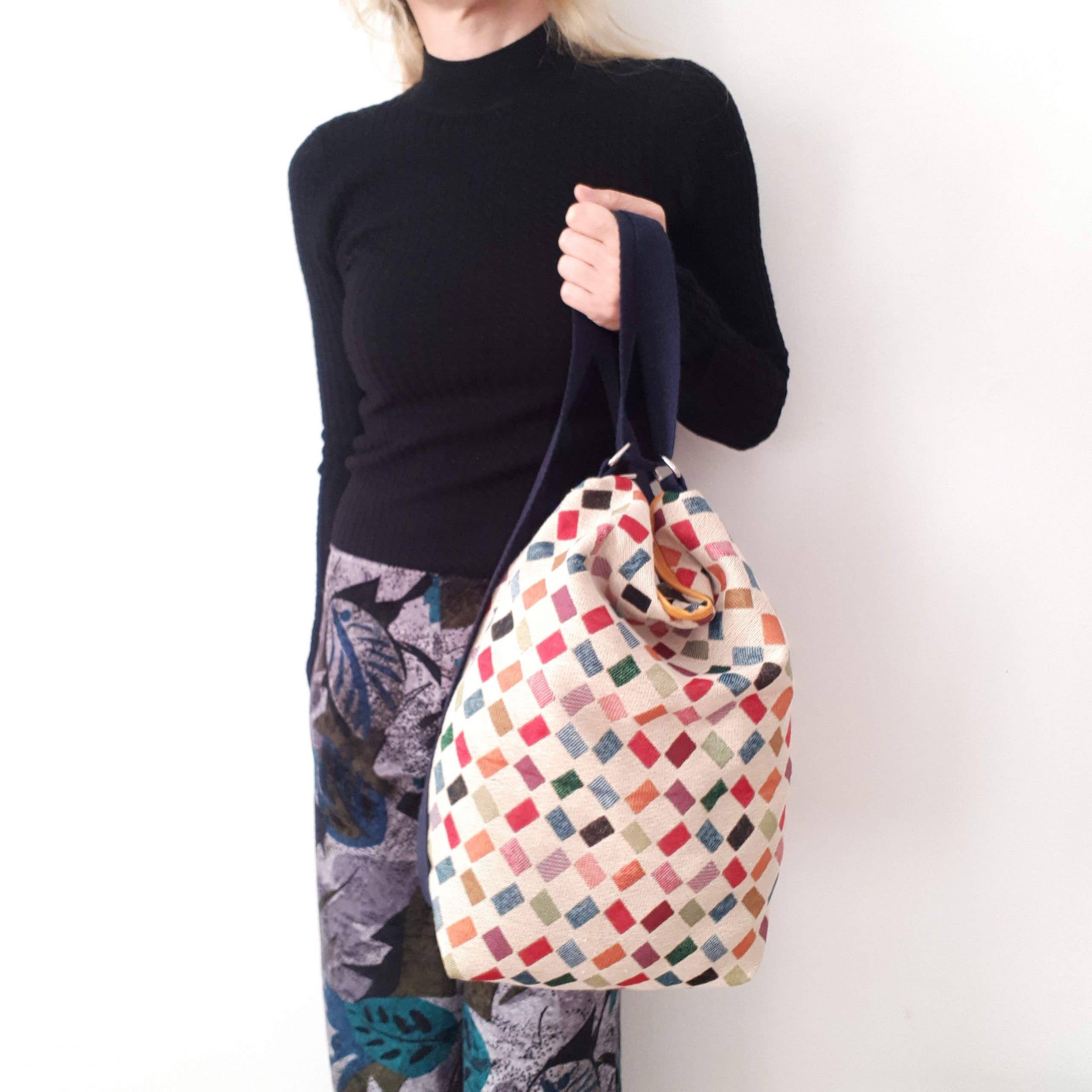 HAM Fabric Bags – wholesale Tote bag – Women's – Tote bag Backpack10