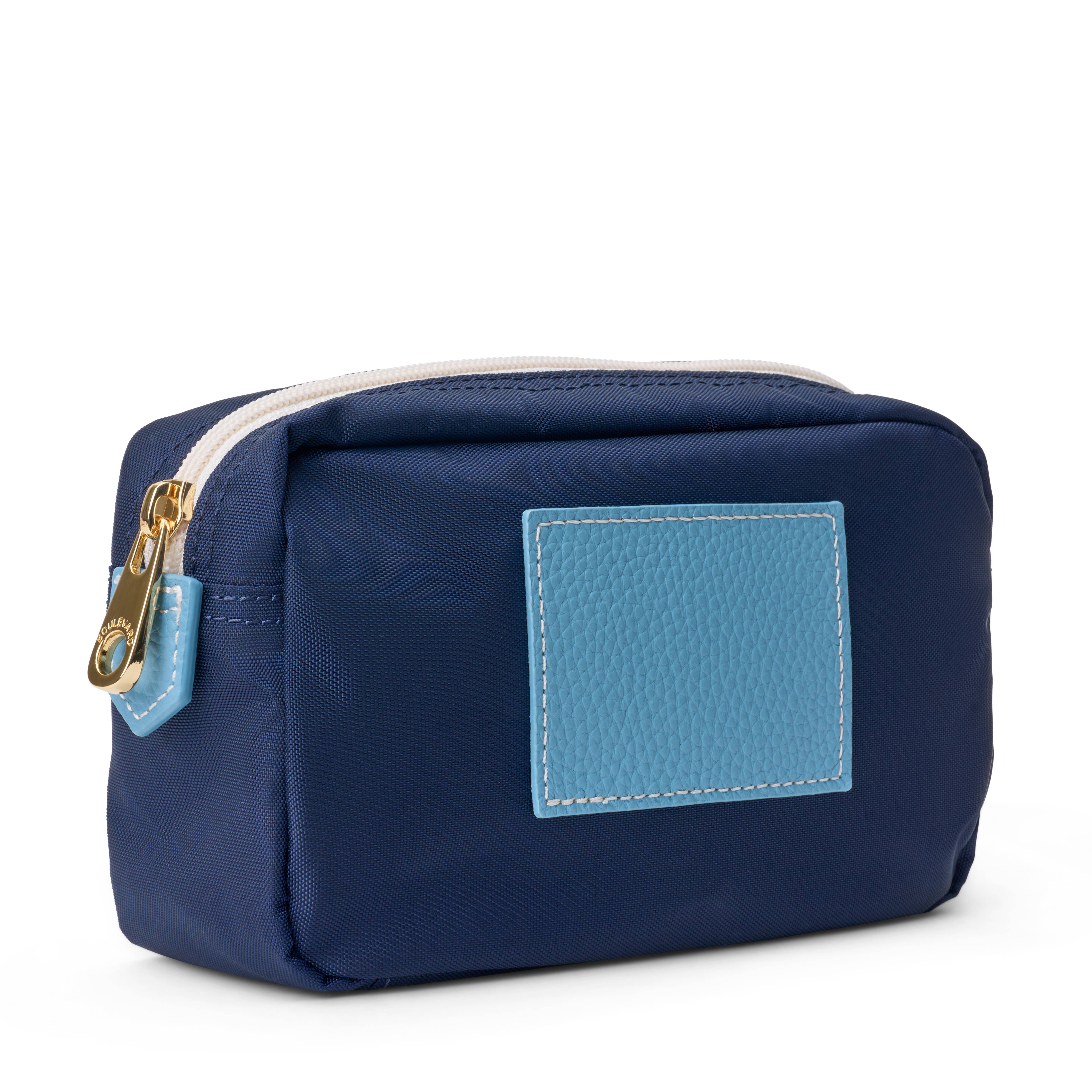 Boulevard - Wholesale Pouch - Women's - "Billie" Medium Utility Pouch (Personalizable)27