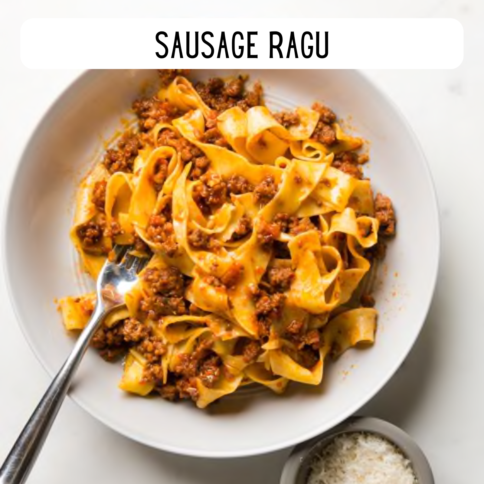 Alaska Seasoning Company - Wholesale Dried Spice Mix - Sausage Seasoning6