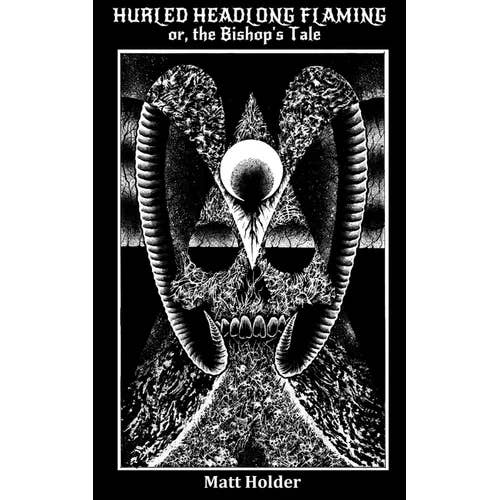 Books by splitShops - Wholesale Book - Adult - Hurled Headlong Flaming - Paperback