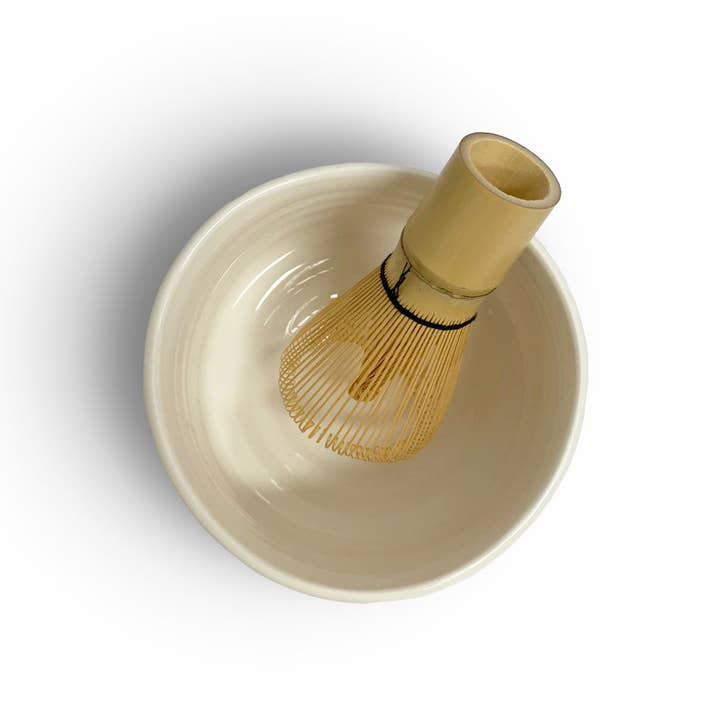 Matcha Maiden - Wholesale Bowl - 3 x Ceramic Matcha Tea Bowl3