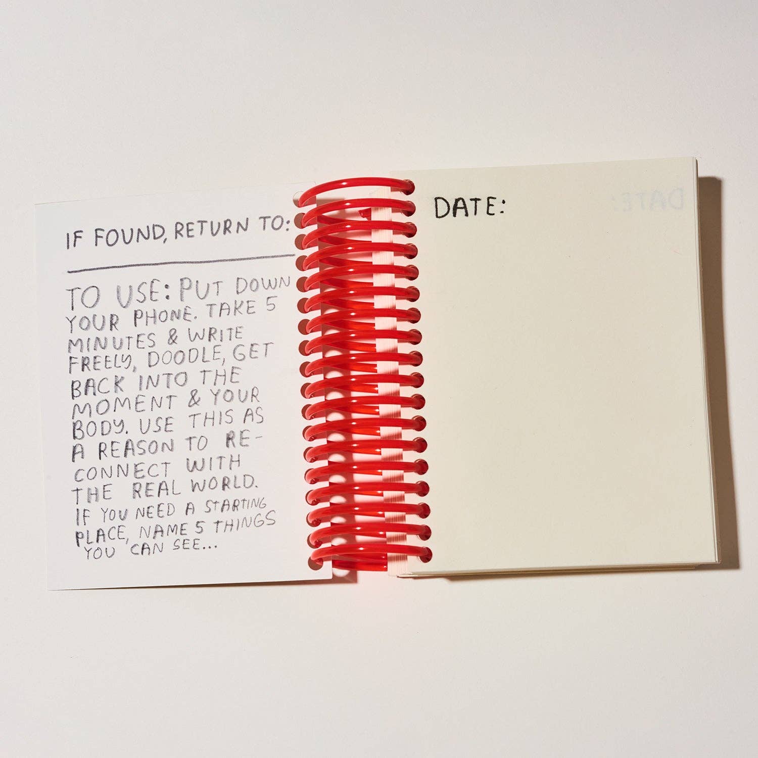 People I've Loved - Vendita all'ingrosso Diari/agende - Scollega il diario1