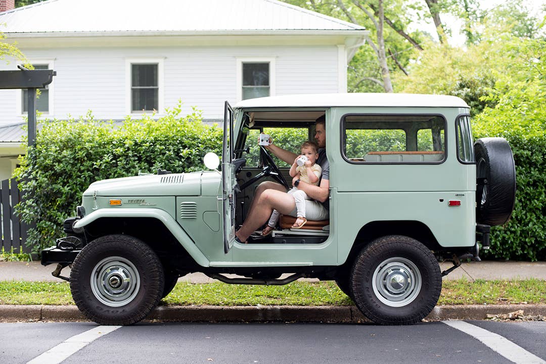 Helmsie - Wholesale Drinking Glass/Cup - Kids & Baby - Vintage Truck Sippy Cup6