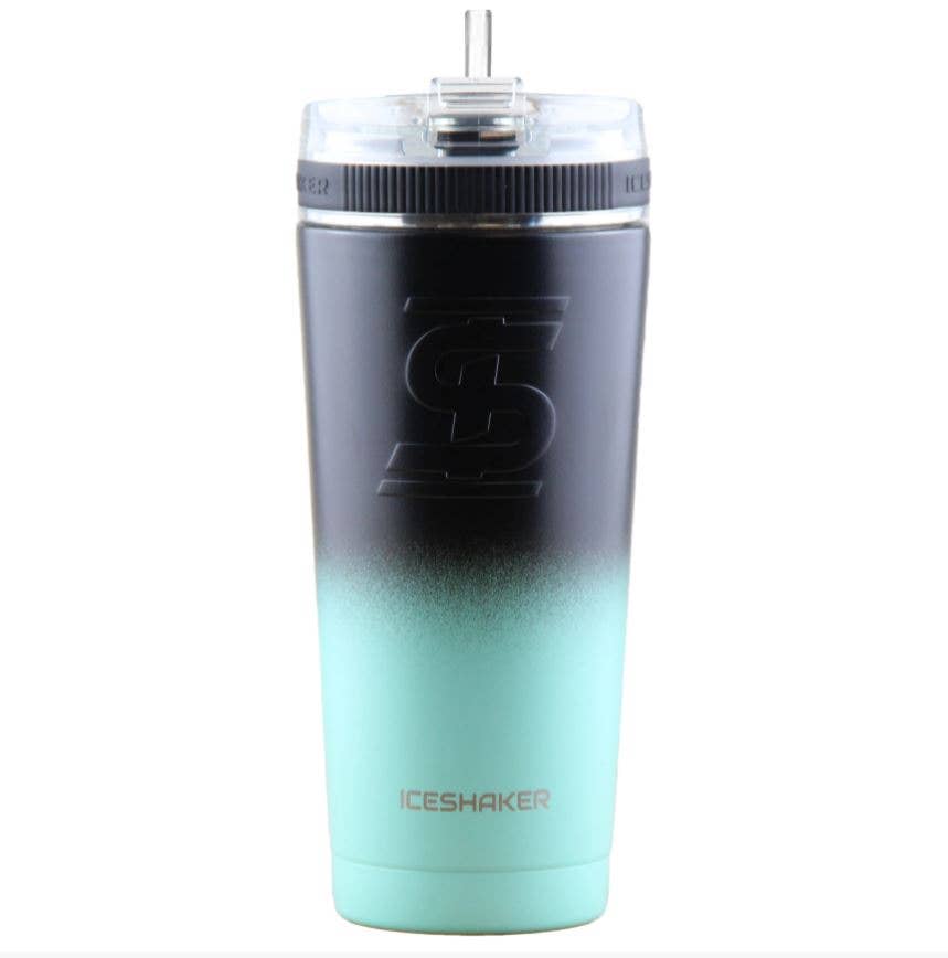 Ice Shaker - Vendita all'ingrosso Borracce - Bottiglia Flex 26oz3
