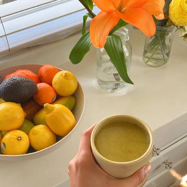 Golde - Wholesale Protein/Superfood Powder - Original Turmeric: Superfood Golden Latte