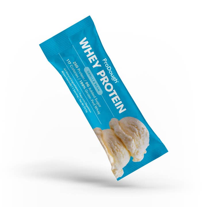 ProDough Protein Bakeshop - Wholesale Protein/Superfood Powder - Whey Protein Powder - Single Serving Stick Packs2
