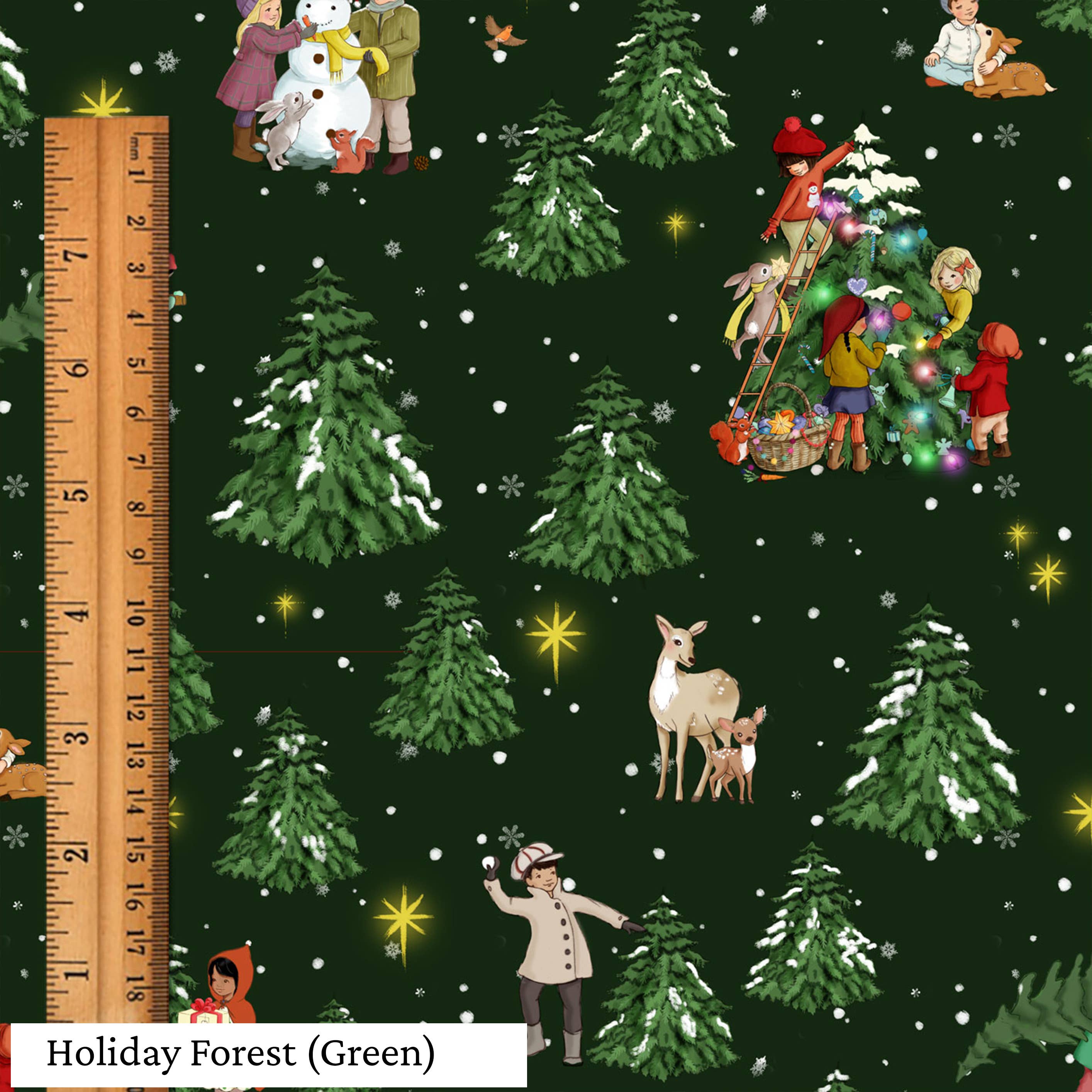 Belle & Boo Ltd - Wholesale Fabric - Belle and Boo Fabrics - Ordering Between 10m - 49m Fabric5