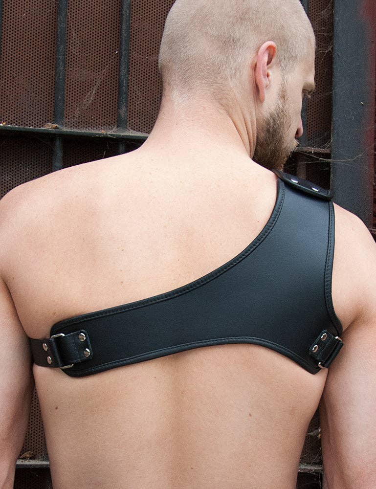 The Stockroom - Wholesale Belt - Men's - The Gladiator Harness1