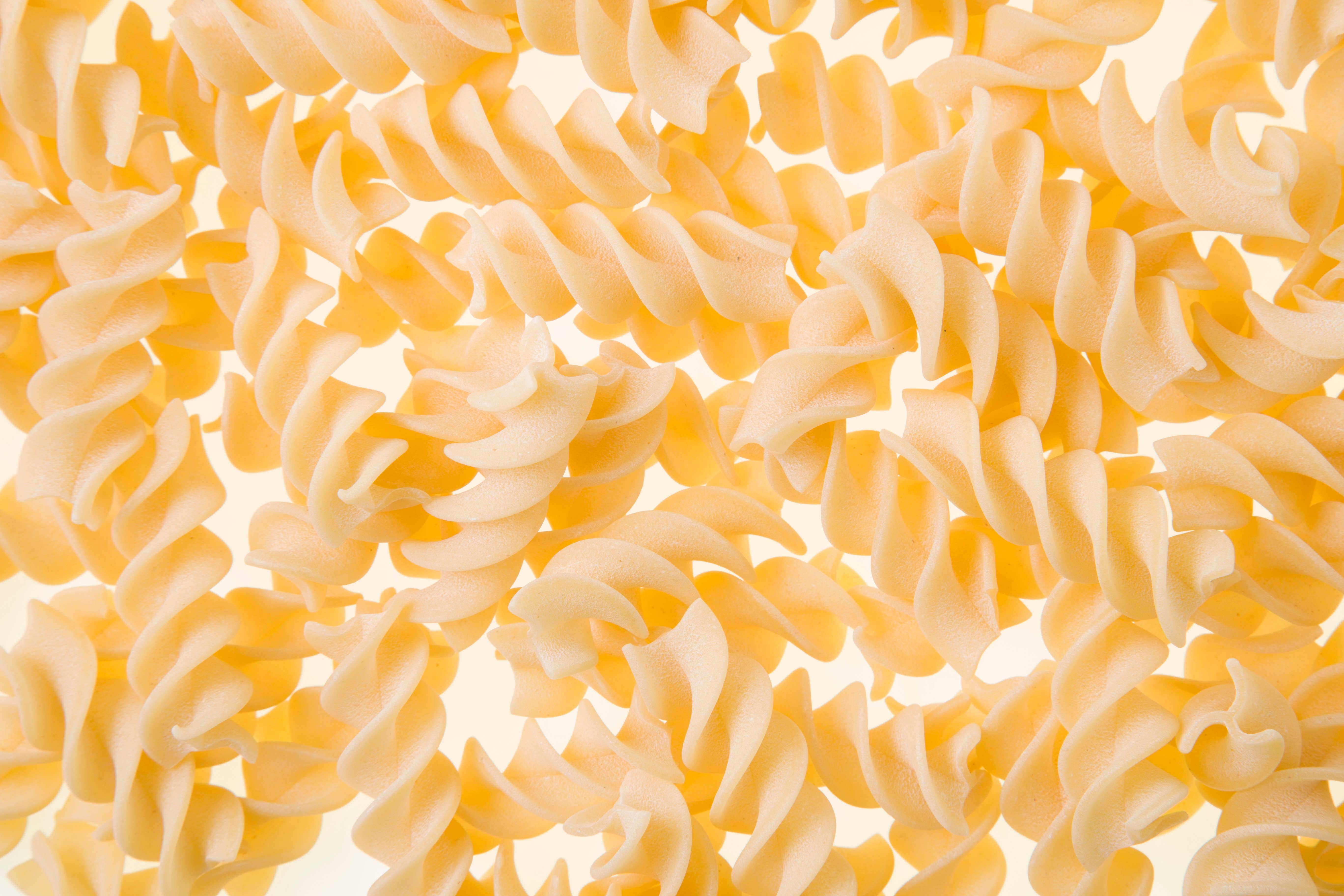 Novus Ventus International BV - Wholesale Pasta - Iozzino - Tortiglioni - Artisinal - Semolina1