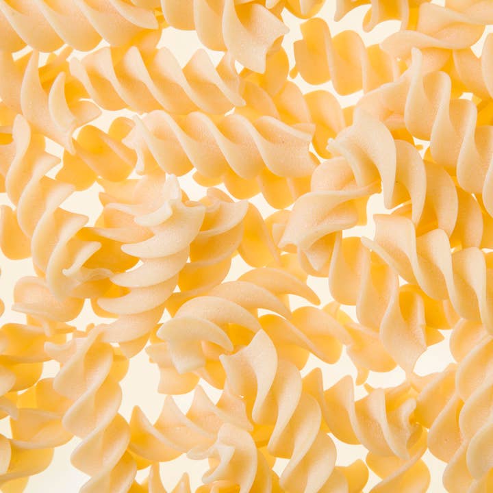 Novus Ventus International BV - Wholesale Pasta - Iozzino - Tortiglioni - Artisinal - Semolina1