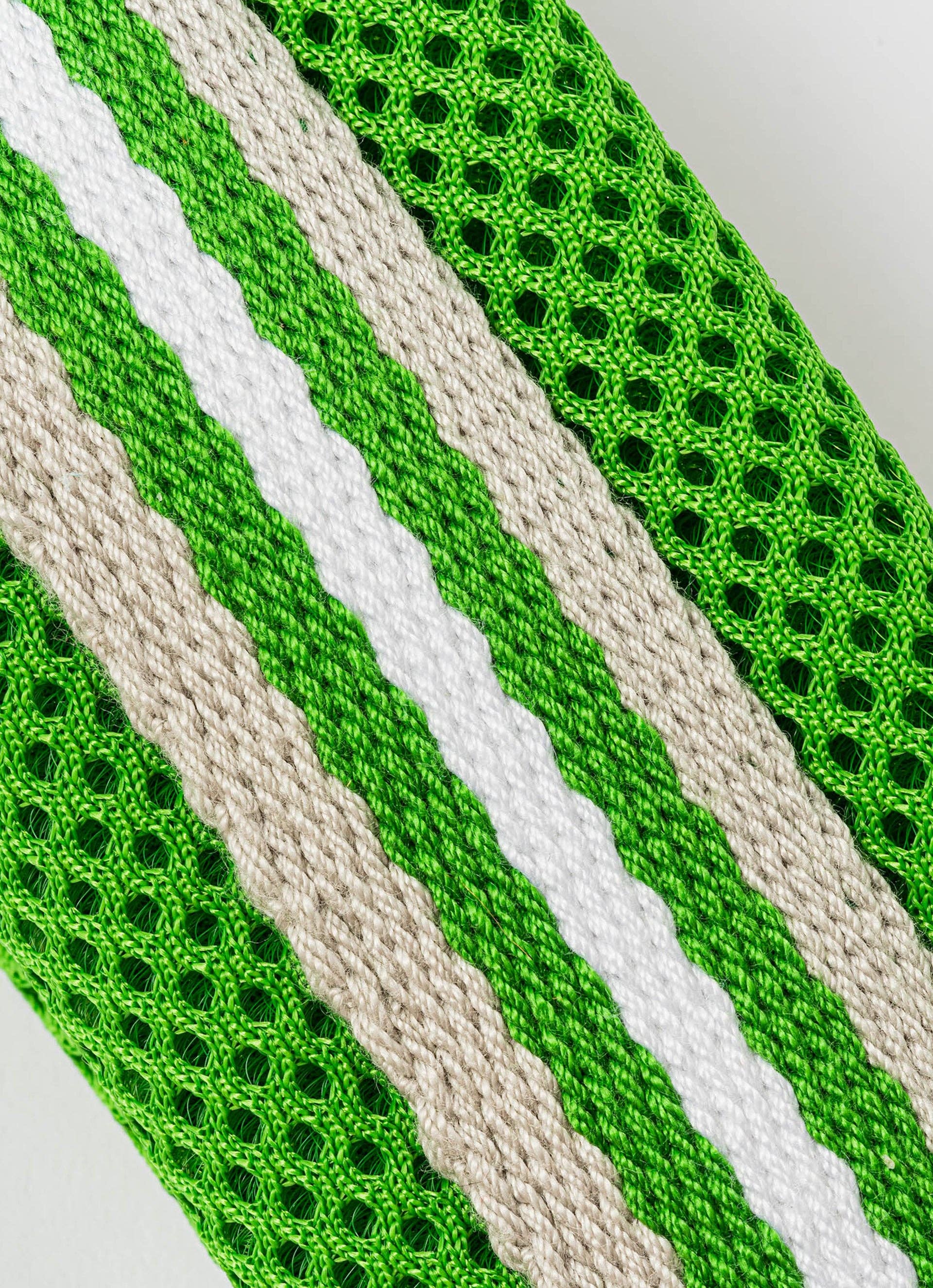 Hugo & Hudson - Vente Harnais – chien - Harnais Easy Walk V pour chien - Vert4