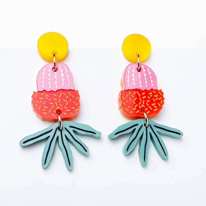 Banksia Dangles for wholesale by Little Geraldine