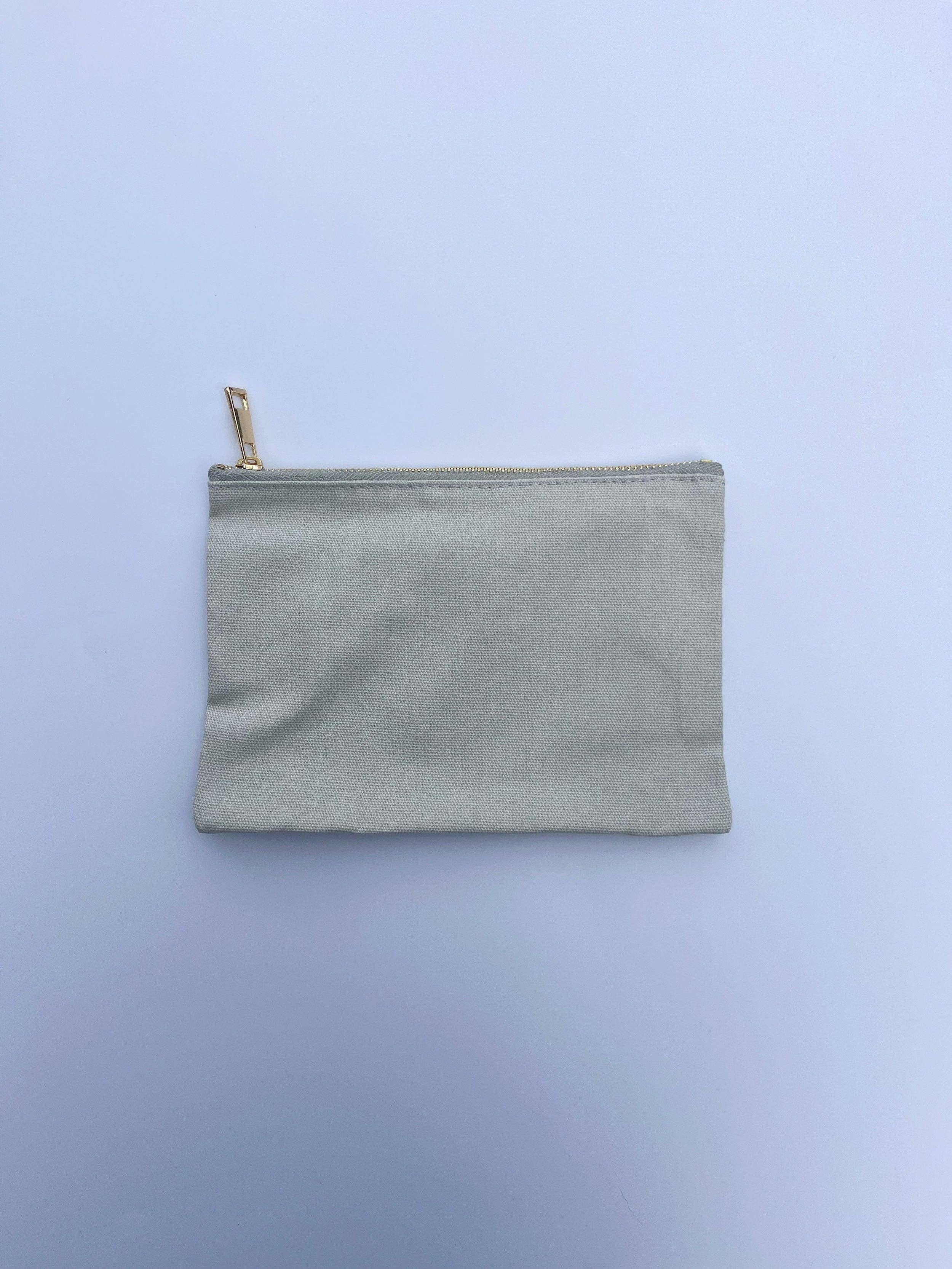 Zoey Claire - Wholesale Makeup/Cosmetic Bag - Greek Sorority Cosmetic Bag10