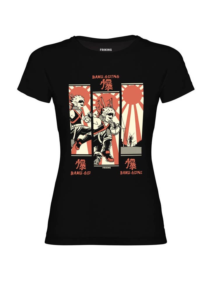 Black Baku Go - 374 for wholesale on Faire0