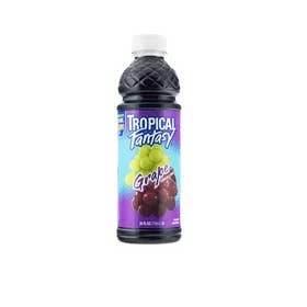 L&F Universal Goods - Wholesale Fruit Juice - Tropical Fantasy Juice/Lemonade Beverage 22 or 23 oz Vary