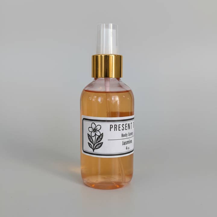 Jasmine Luxe Body Spray, 4 oz. glass bottle and other Purchase Wholesale body spray bottles. Free Returns & Net 60 Terms on Faire trending on Faire.