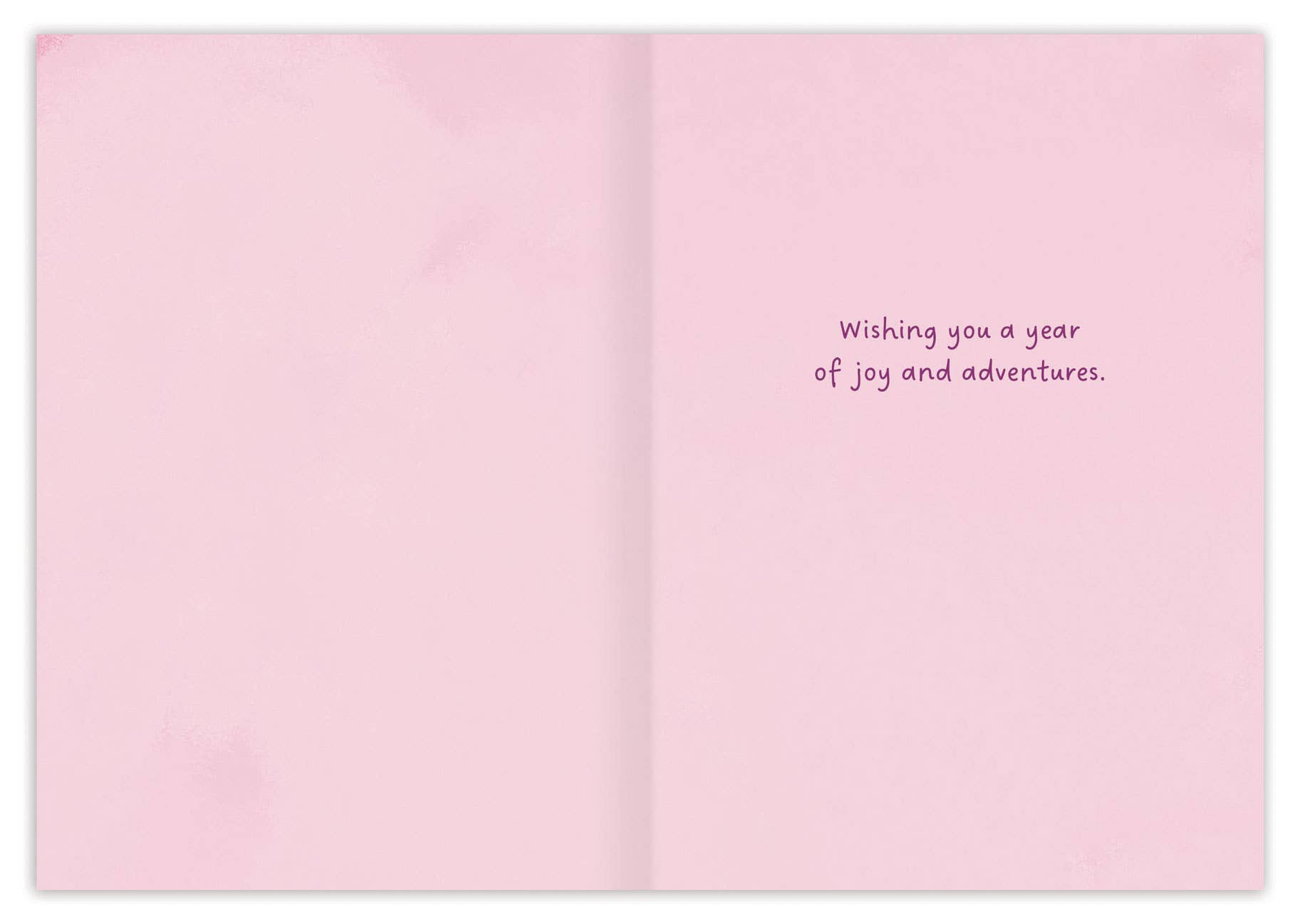 Biely & Shoaf - Wholesale Birthday Card - Street Scene Birthday Card1