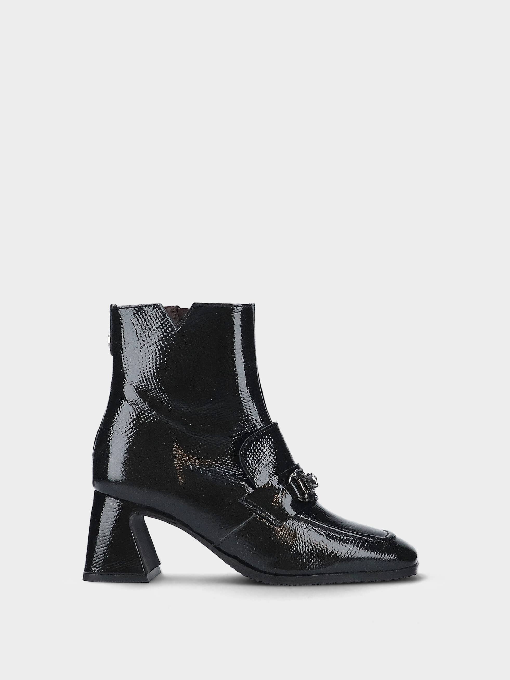 MLV Portuguese Shoes - Vente Bottines – femme - Bota Féminine THAIS115