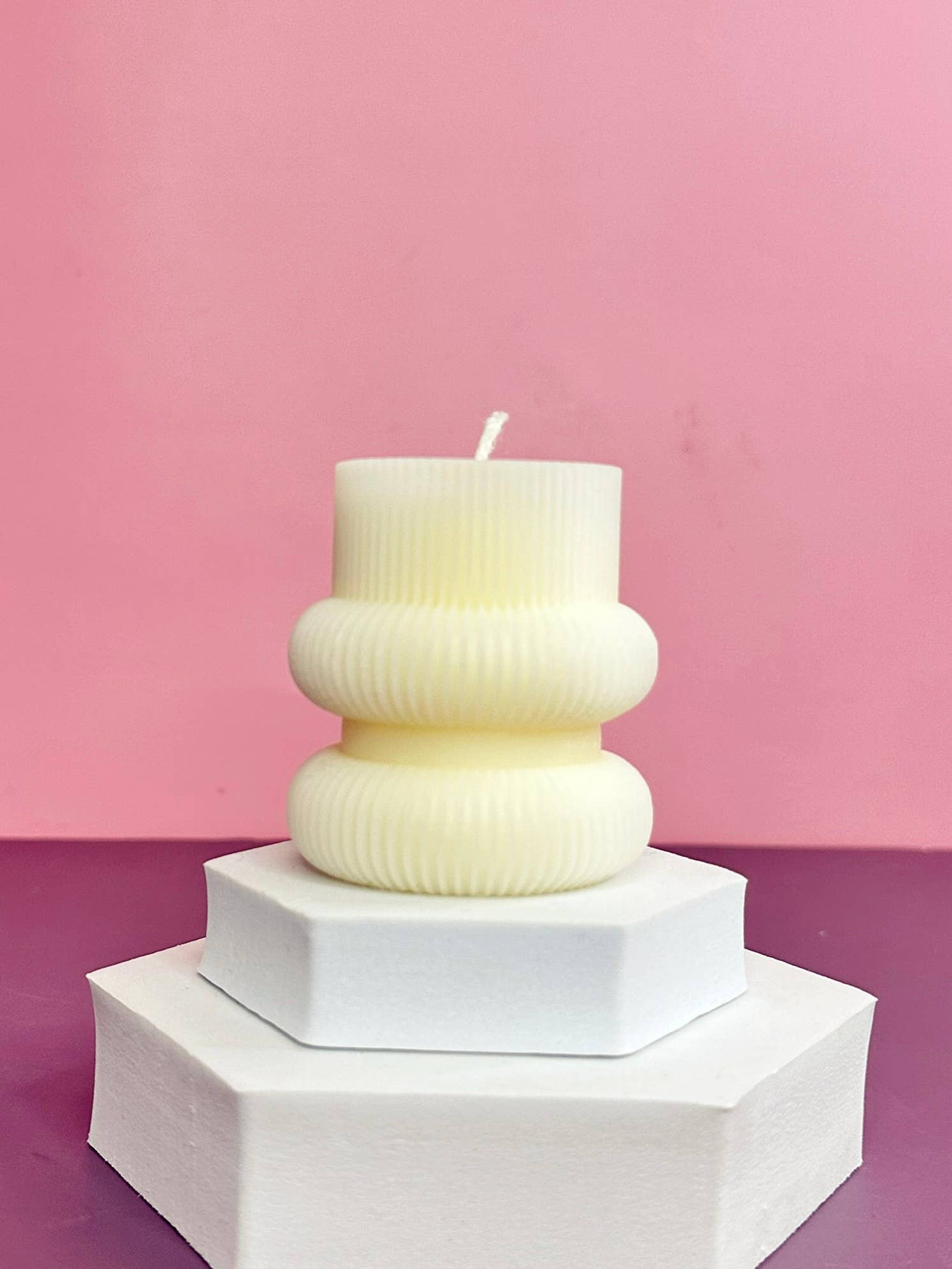 Carol Cao - Wholesale Novelty Candle - Shaped Roman Candle -Fall Shaped Candle - Candle Bulk3