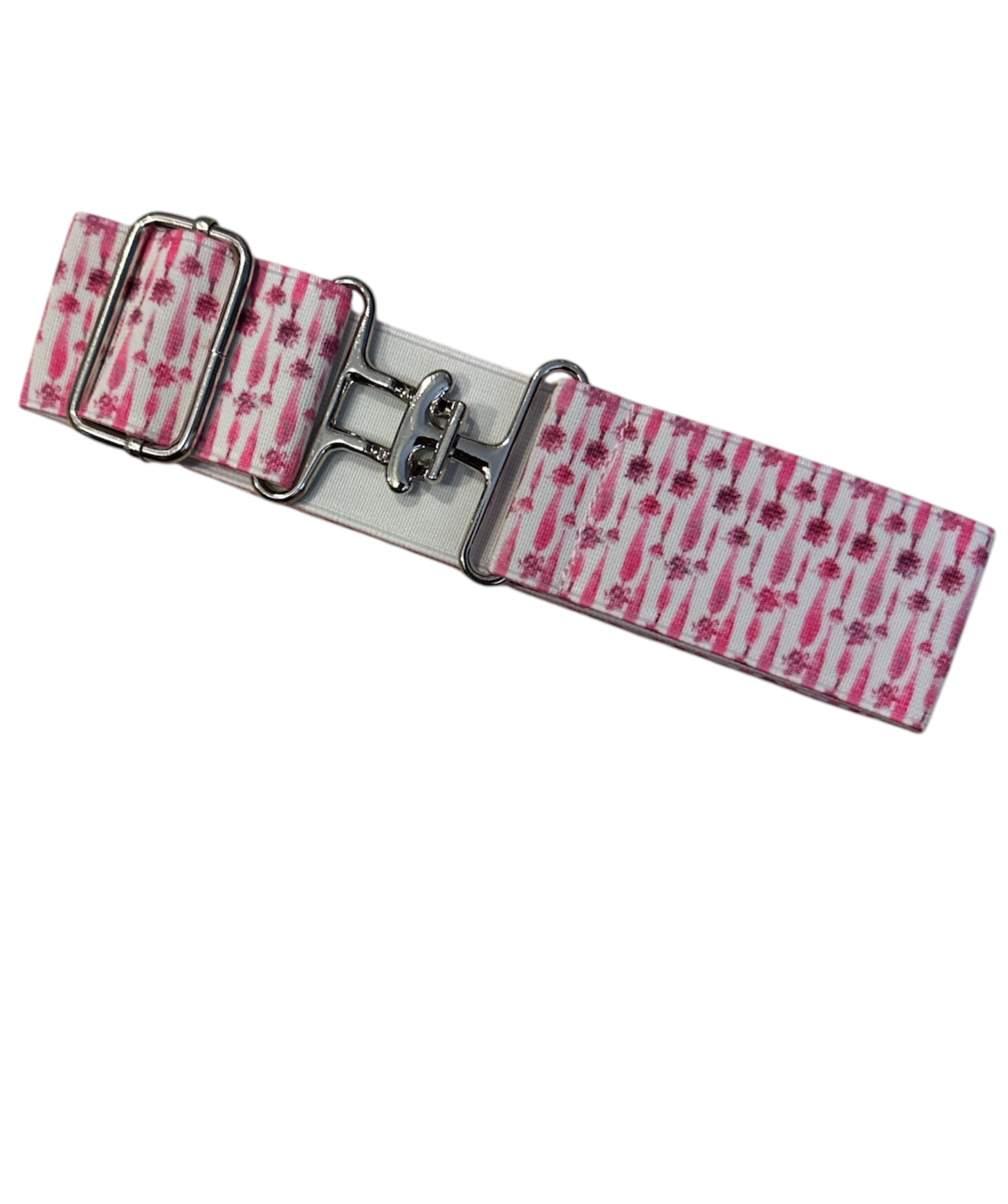 Kathryn Lily Equestrian - Wholesale Belt - Women's - Adjustable Elastic Blanket Belt10