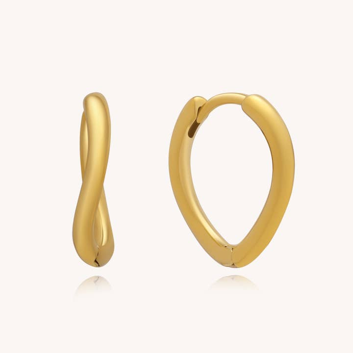 Adele Hoops för wholesale av Réalta