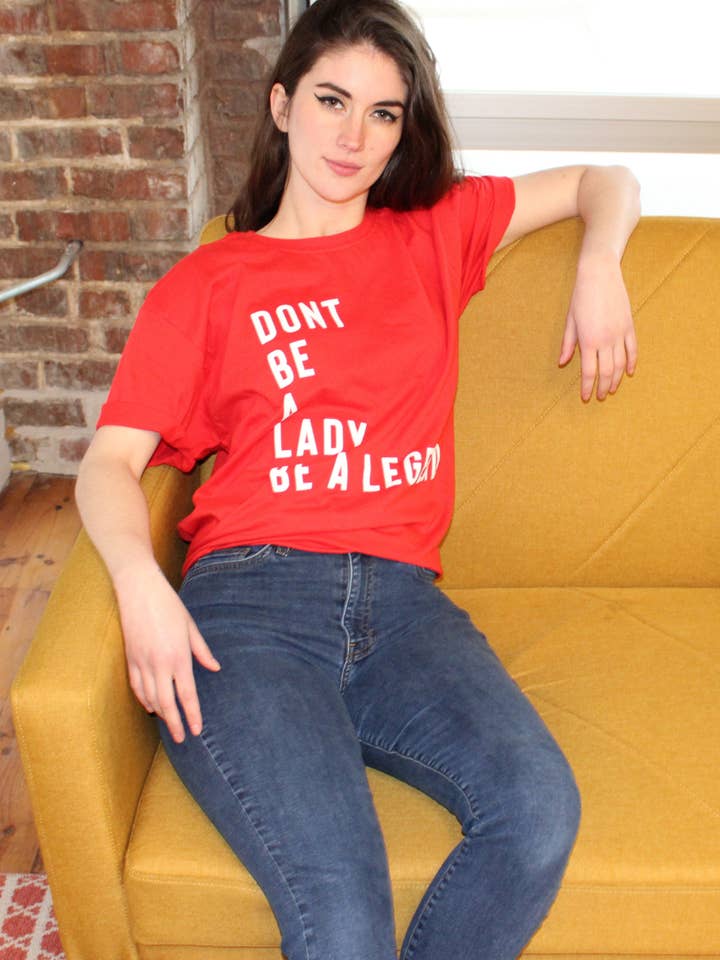 Legendary Vintage Tee for wholesale by Cherry