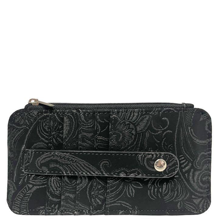 K. Carroll Accessories - Wholesale Card Holder - Women's - Marie Credit Card Sleeve8