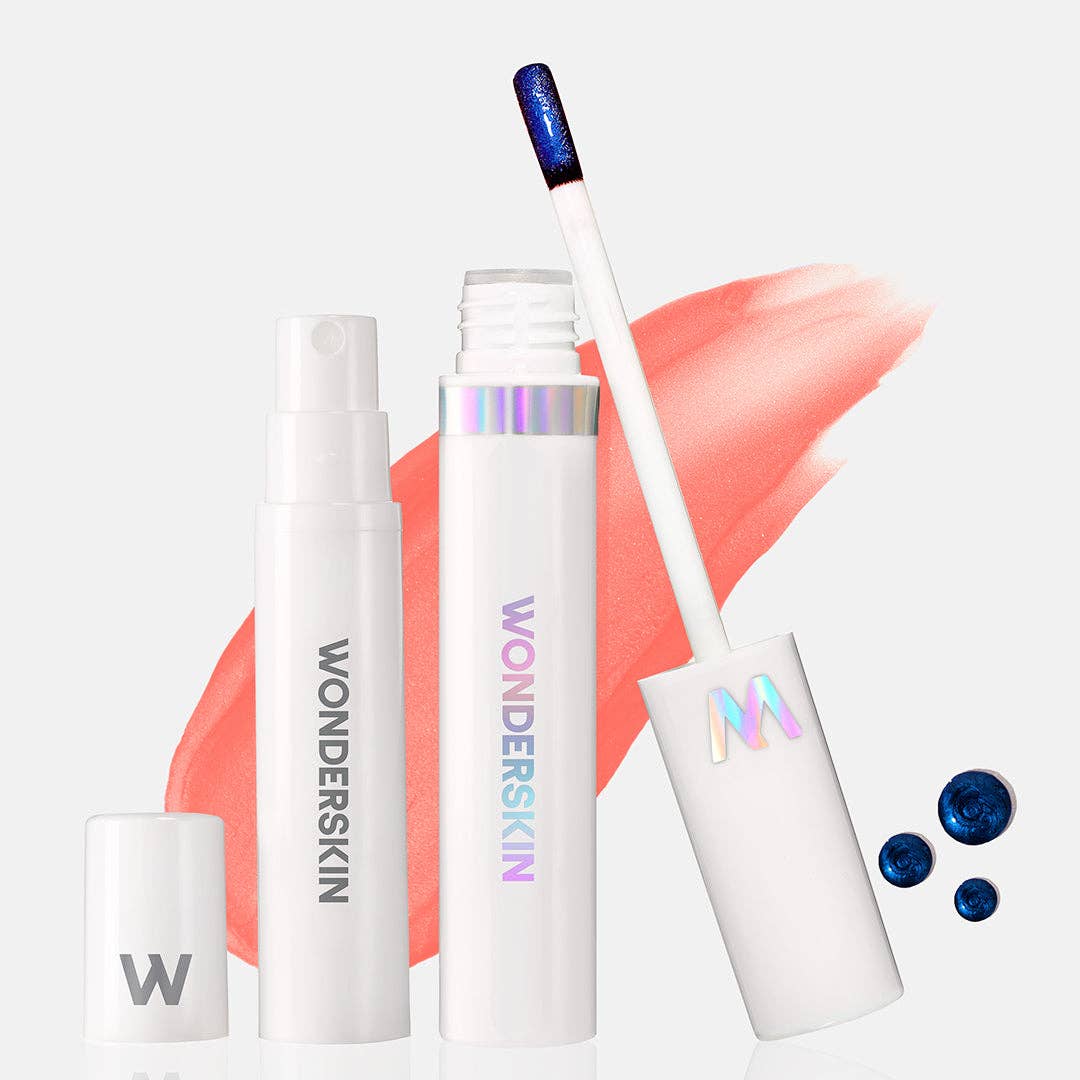 Wonderskin - Wholesale Lip Stain/Dye/Tint - WONDER BLADING Peel & Reveal Lip Stain Kit62
