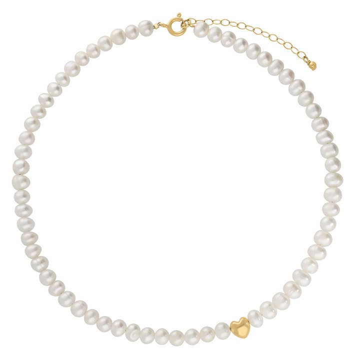 Geliefde Parel Ketting voor wholesale door eve‘s JEWEL