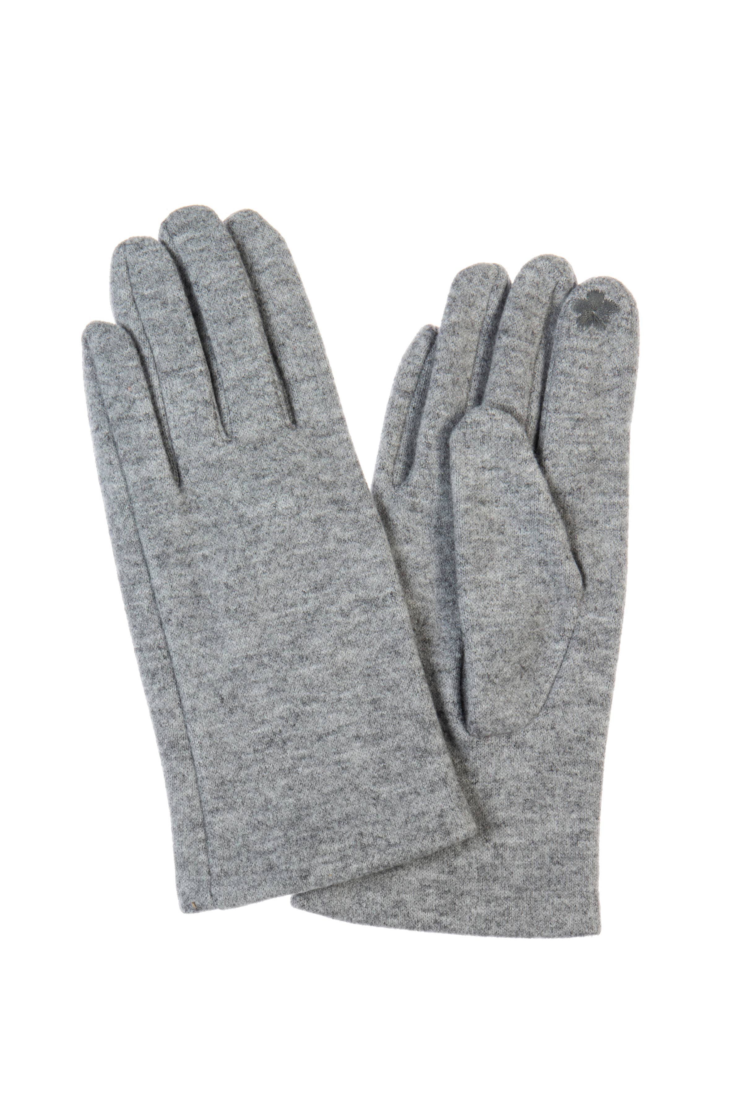 Ole – Großhandel Handschuhe – Damen – Touchscreen-Handschuhe aus Kunstfell3