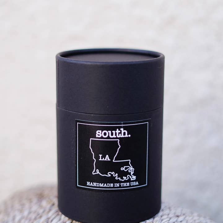The South Candle - Wholesale Jar/Filled Candle - States3
