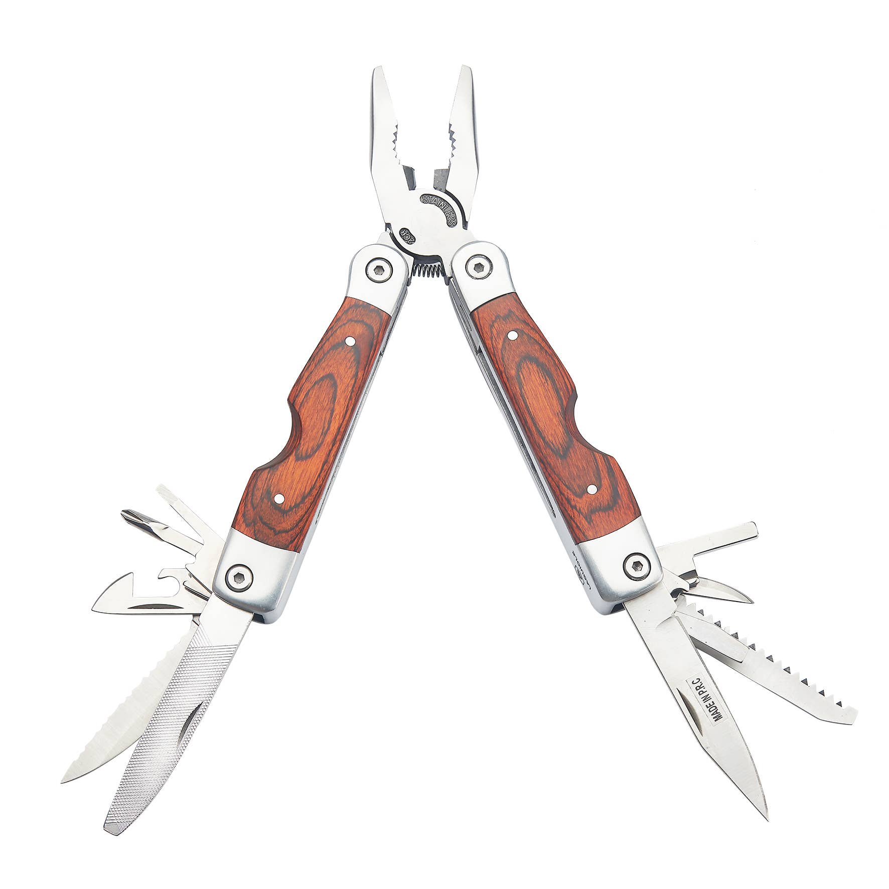 Laguiole – wholesale Garden tool – Multitool0