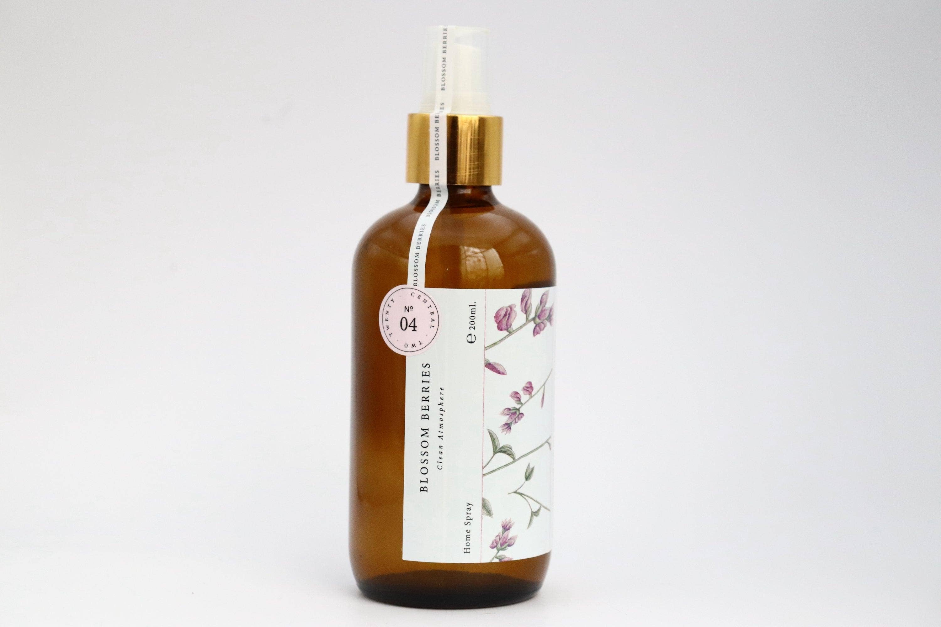 Central 220 - Wholesale Room & Linen Spray - 04 | Joy | Blossom Berries  | Home Spray1
