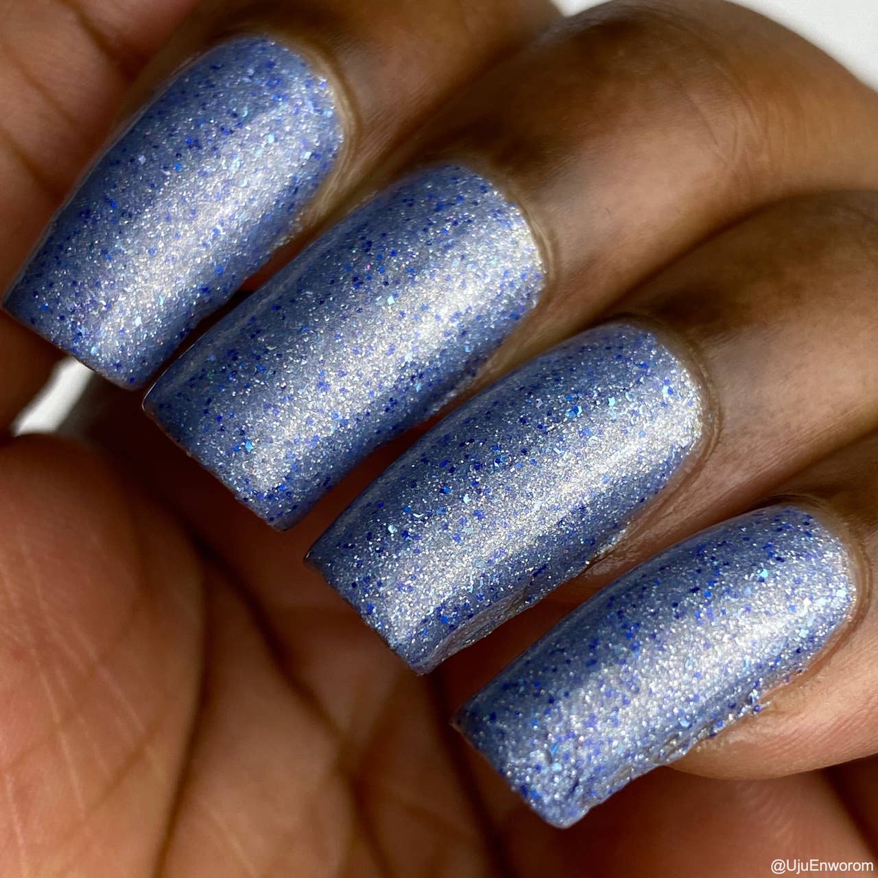 Sassy Pants Polish - Wholesale Nail Polish - Delphinium Delight17